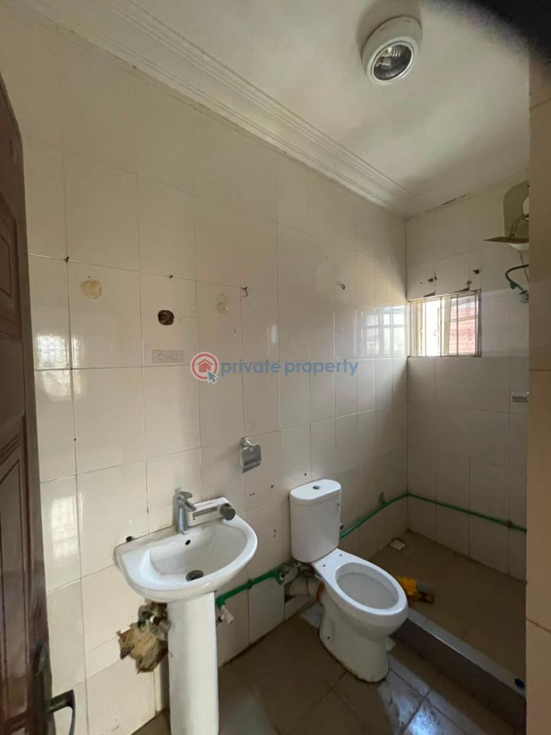 2 bedroom Block Of Flats For Rent Ikate Elegushi Lekki Lagos - 2
