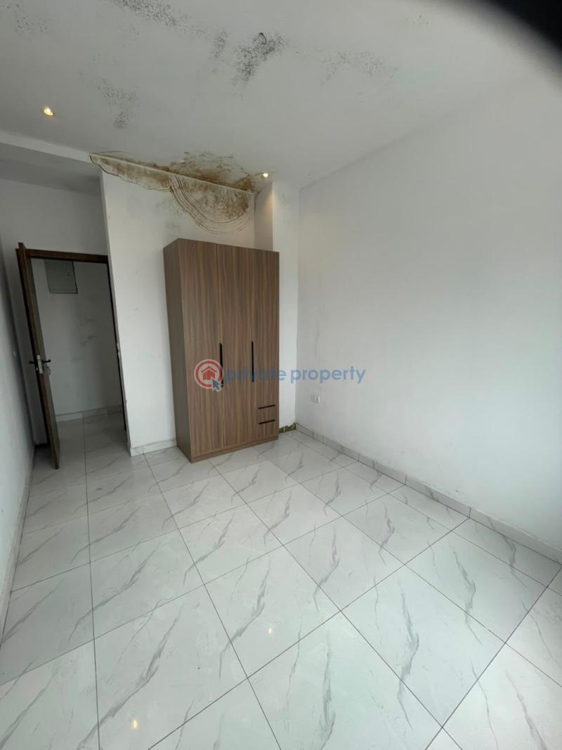 2 bedroom Block Of Flats For Rent Ikate Elegushi Lekki Lagos - 1
