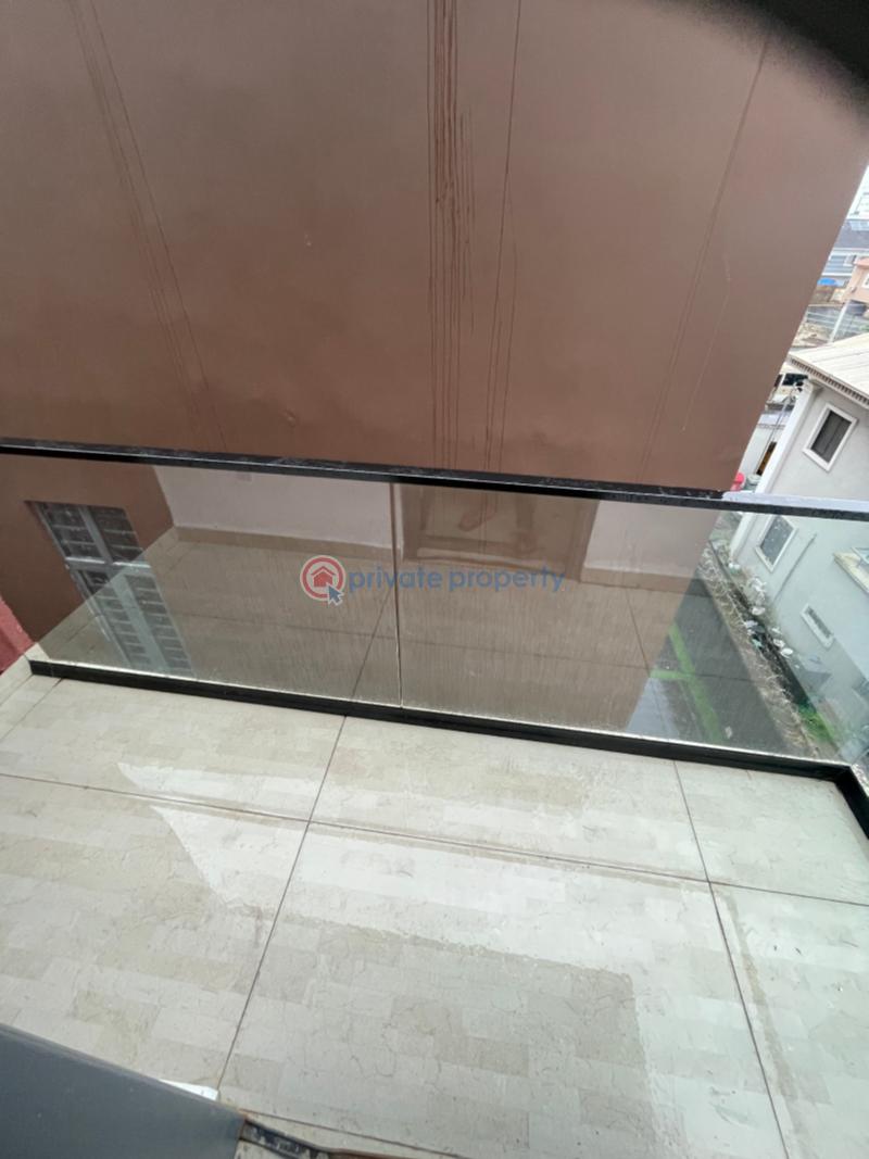 5 bedroom Detached Duplex For Sale Evercare Hospital Lekki Phase 1 Lagos - 35