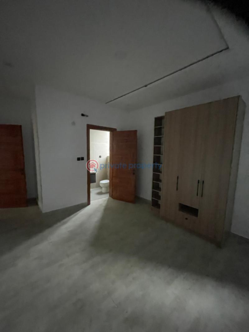 5 bedroom Detached Duplex For Sale Evercare Hospital Lekki Phase 1 Lagos - 18