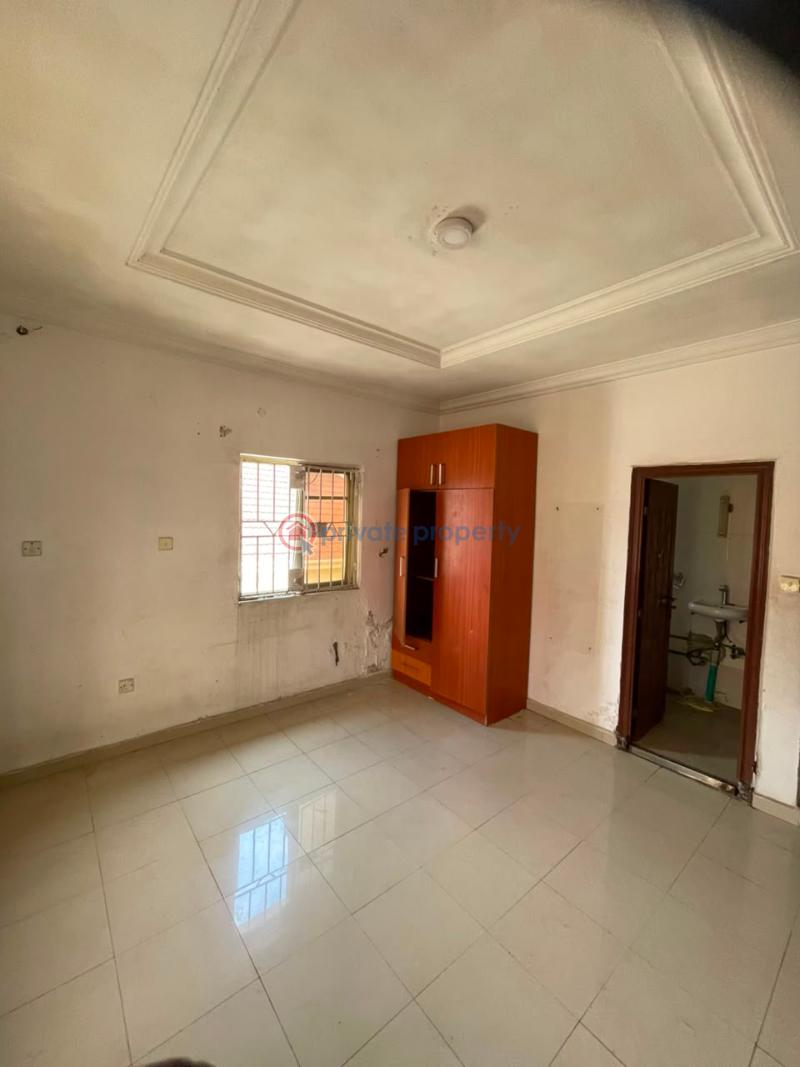 2 bedroom Block Of Flats For Rent Ikate Elegushi Lekki Lagos - 3