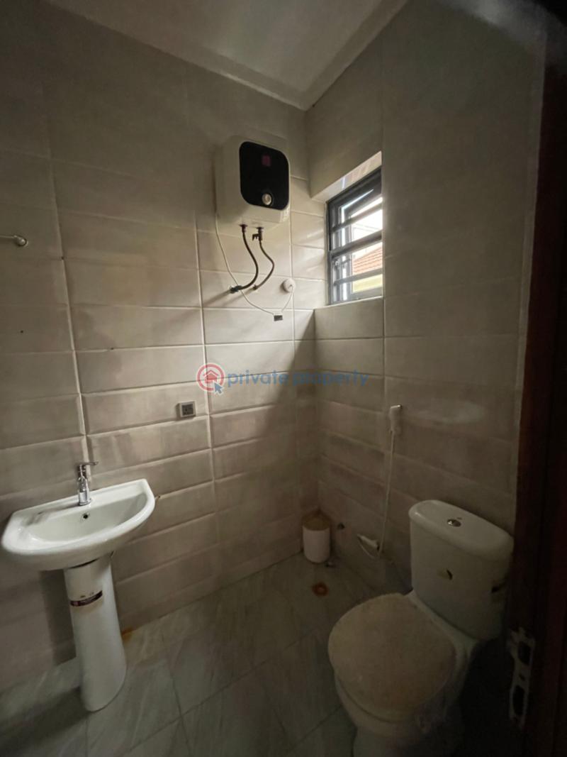 4 bedroom Block Of Flats For Rent Ikate Elegushi Lekki Lagos - 10