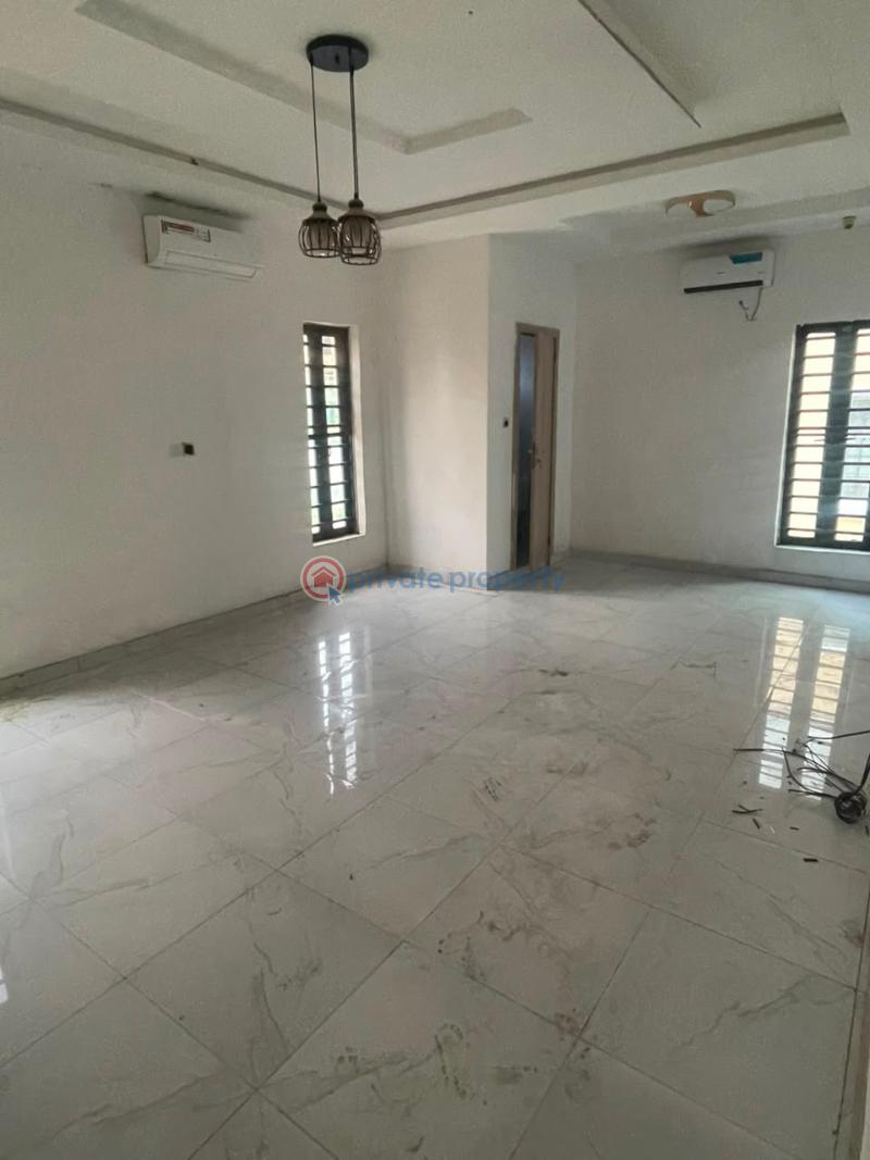 2 bedroom Duplex For Rent Ikate Elegushi Lekki Lagos - 2