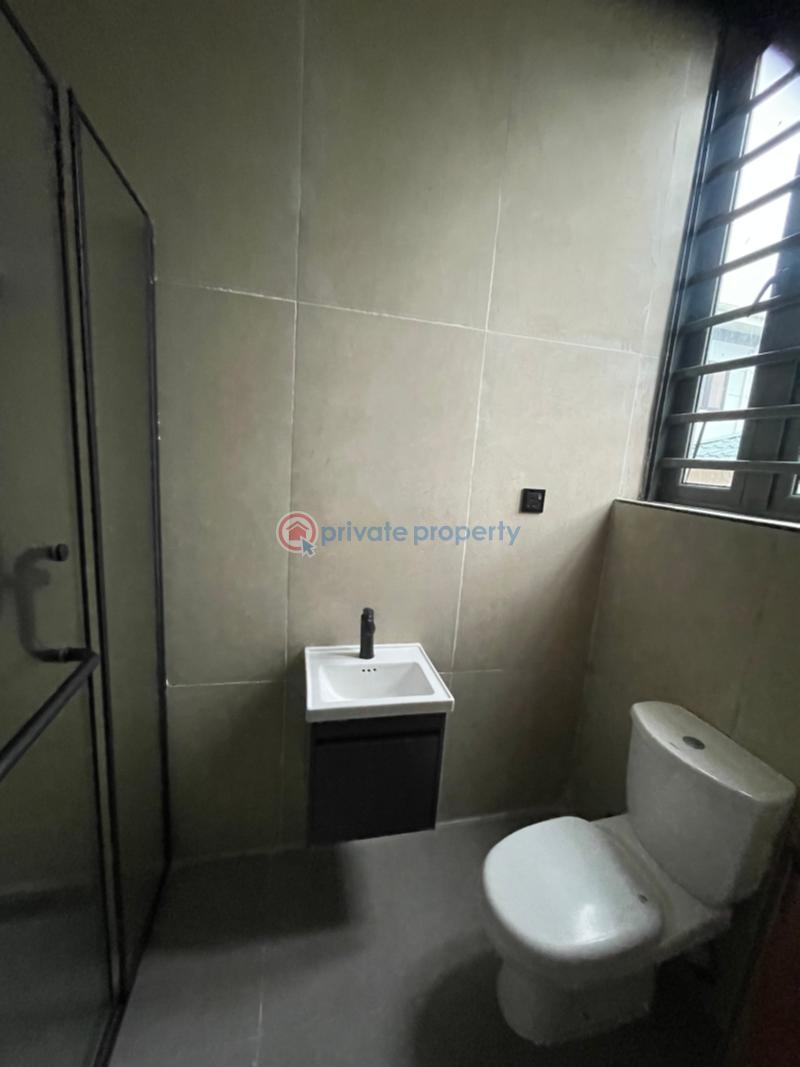 5 bedroom Detached Duplex For Sale Evercare Hospital Lekki Phase 1 Lagos - 19