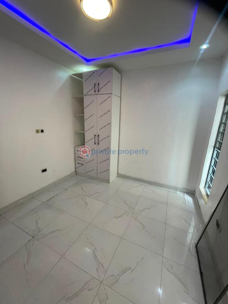 2 bedroom Duplex For Rent Ikate Elegushi Lekki Lagos - 7