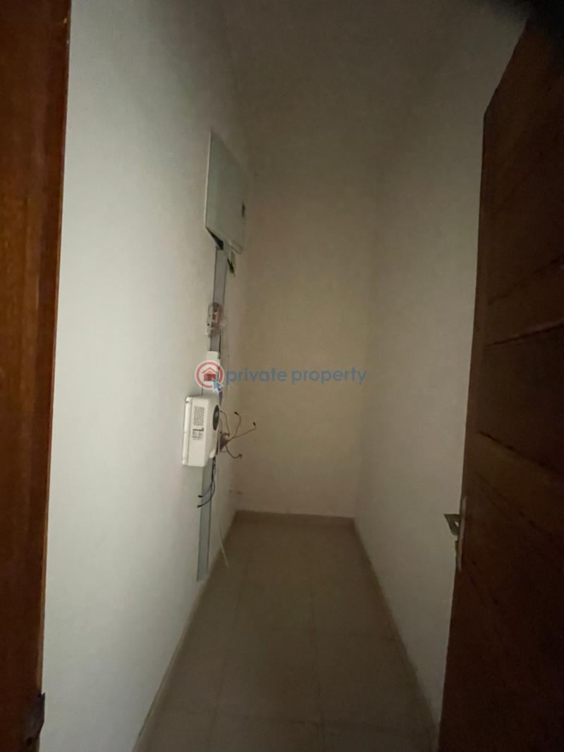 4 bedroom Block Of Flats For Rent Ikate Elegushi Lekki Lagos - 13