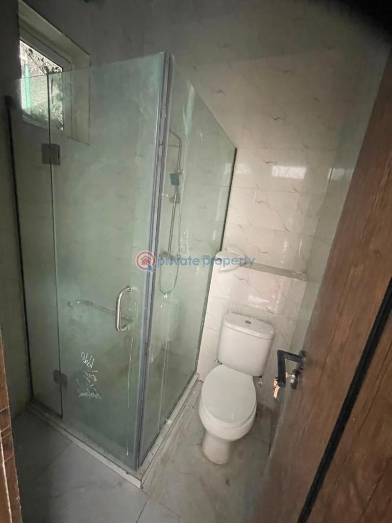 2 bedroom Block Of Flats For Rent Ikate Elegushi Lekki Lagos - 5