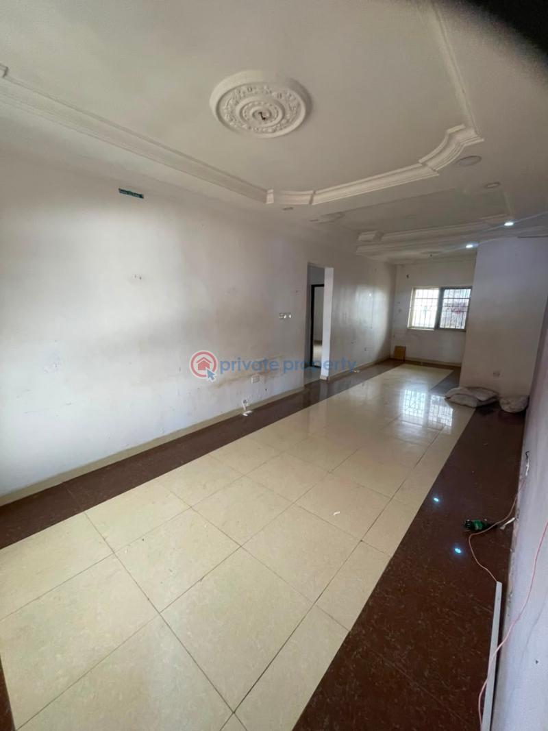 2 bedroom Block Of Flats For Rent Ikate Elegushi Lekki Lagos - 5