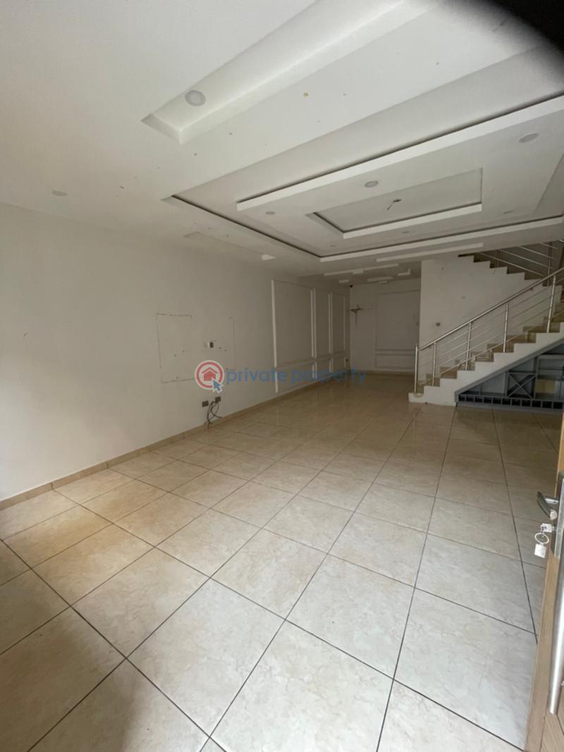 4 bedroom Block Of Flats For Rent Ikate Elegushi Lekki Lagos - 4
