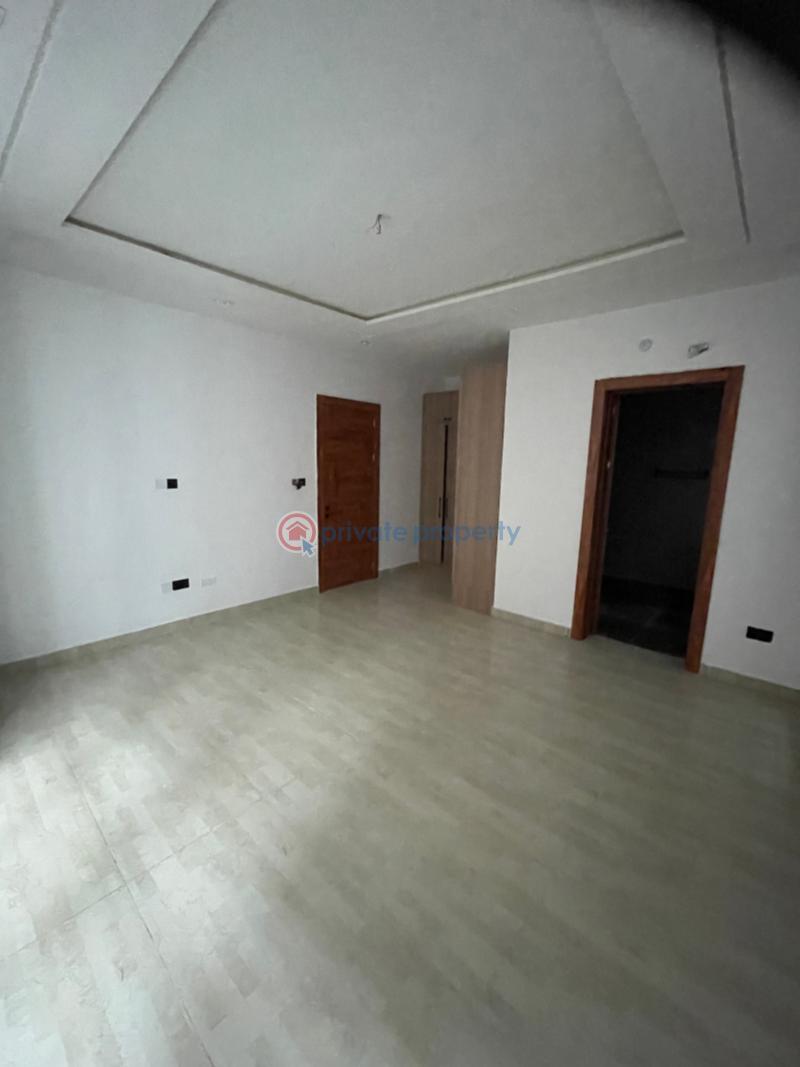 5 bedroom Detached Duplex For Sale Evercare Hospital Lekki Phase 1 Lagos - 12