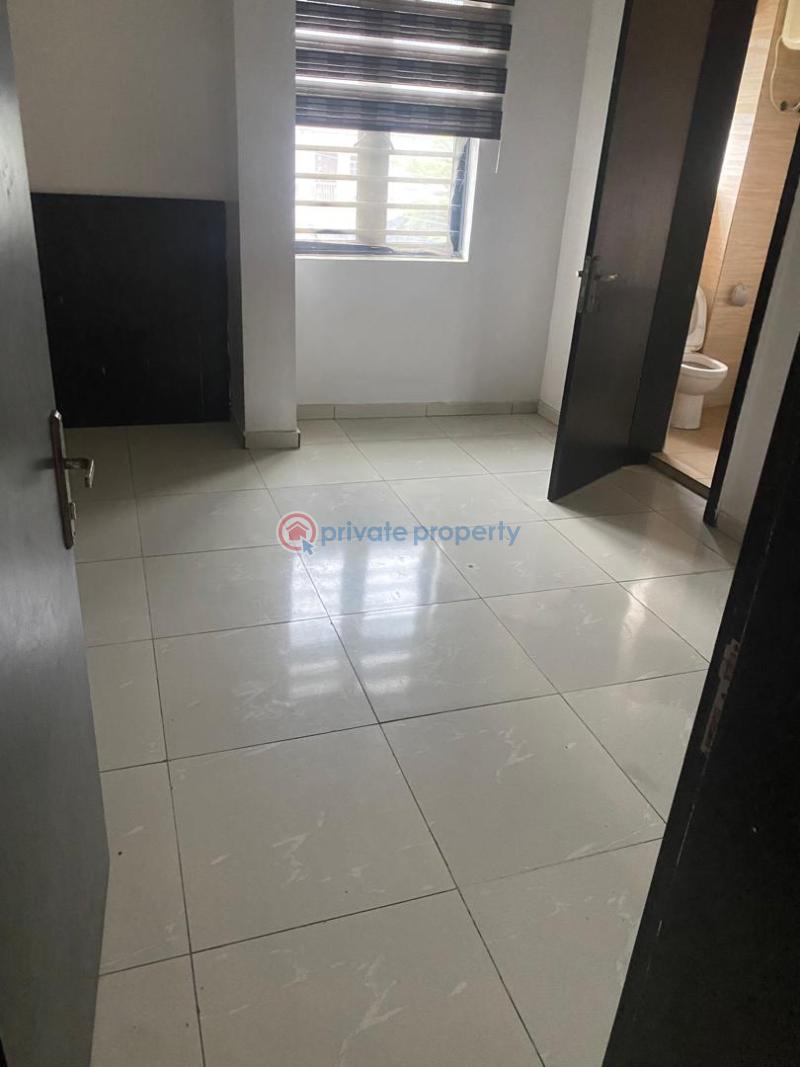3 bedroom Mini Flat For Rent Evercare Lekki Phase 1 Lagos - 13