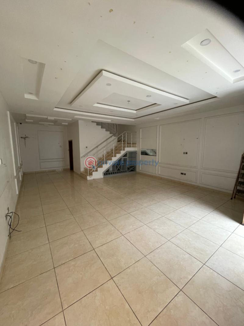 4 bedroom Block Of Flats For Rent Ikate Elegushi Lekki Lagos - 2