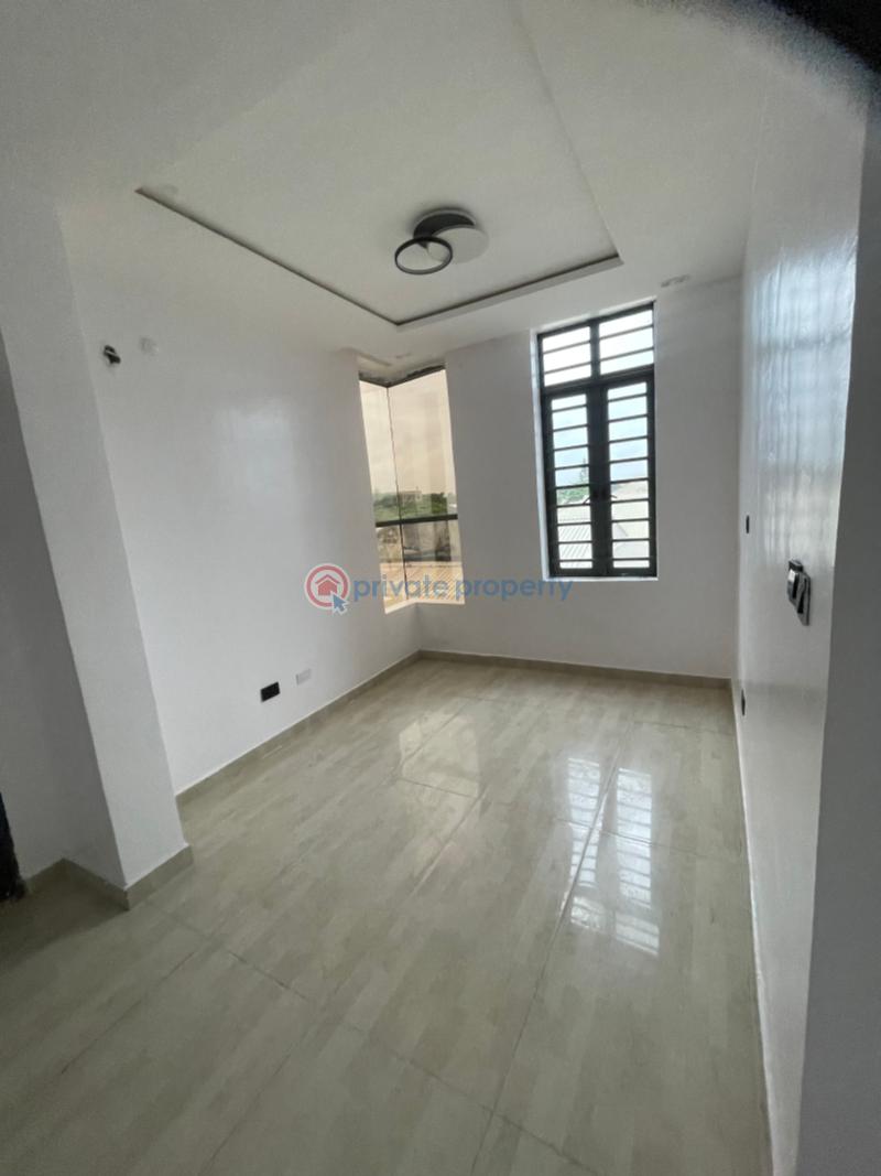 5 bedroom Detached Duplex For Sale Evercare Hospital Lekki Phase 1 Lagos - 24