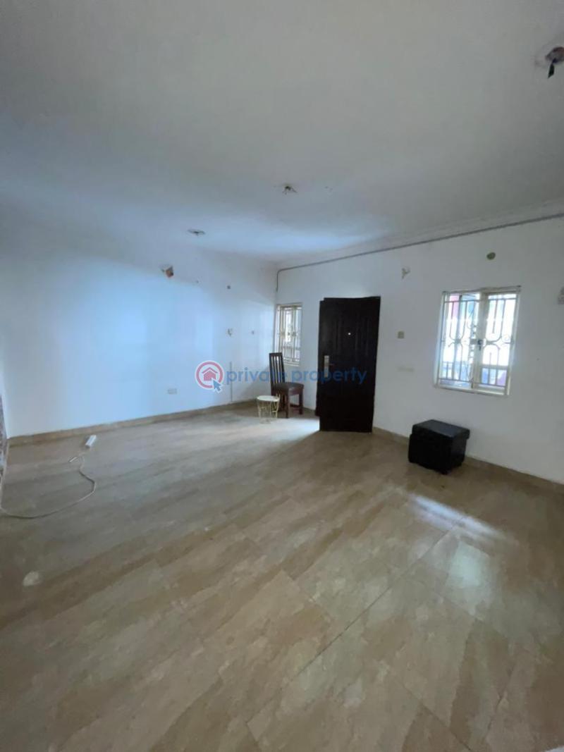 3 bedroom Mini Flat For Rent Evercare Lekki Phase 1 Lagos - 0