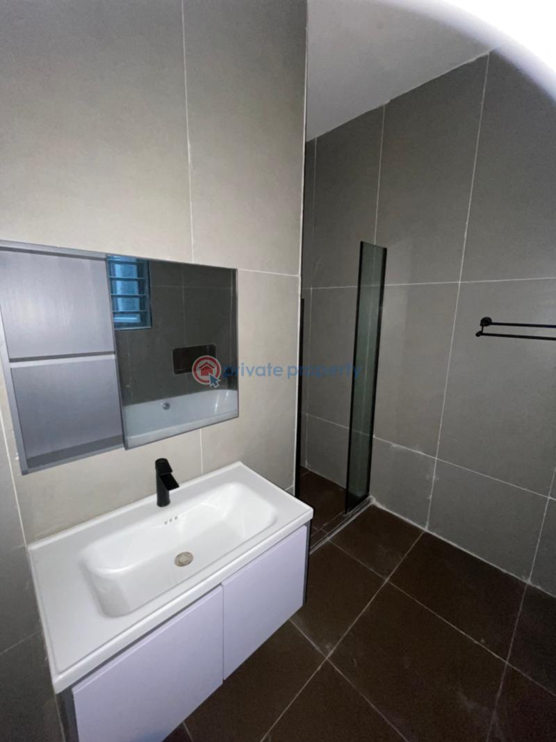 5 bedroom Detached Duplex For Sale Evercare Hospital Lekki Phase 1 Lagos - 14