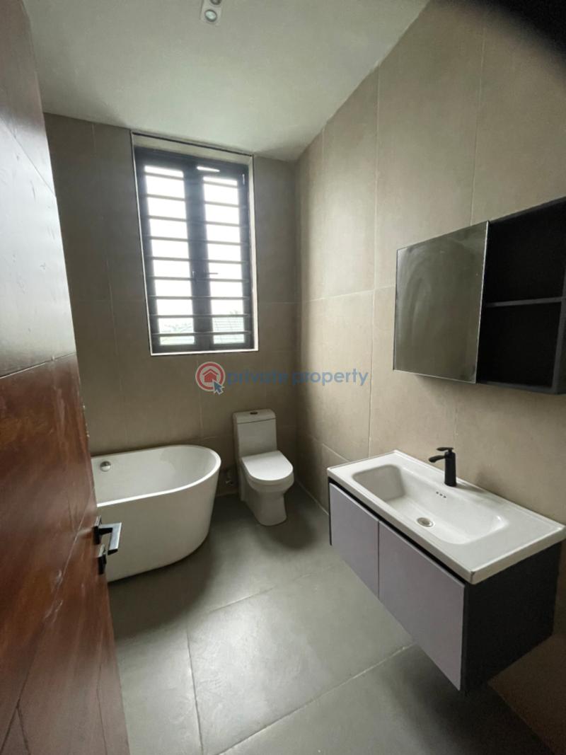 5 bedroom Detached Duplex For Sale Evercare Hospital Lekki Phase 1 Lagos - 30