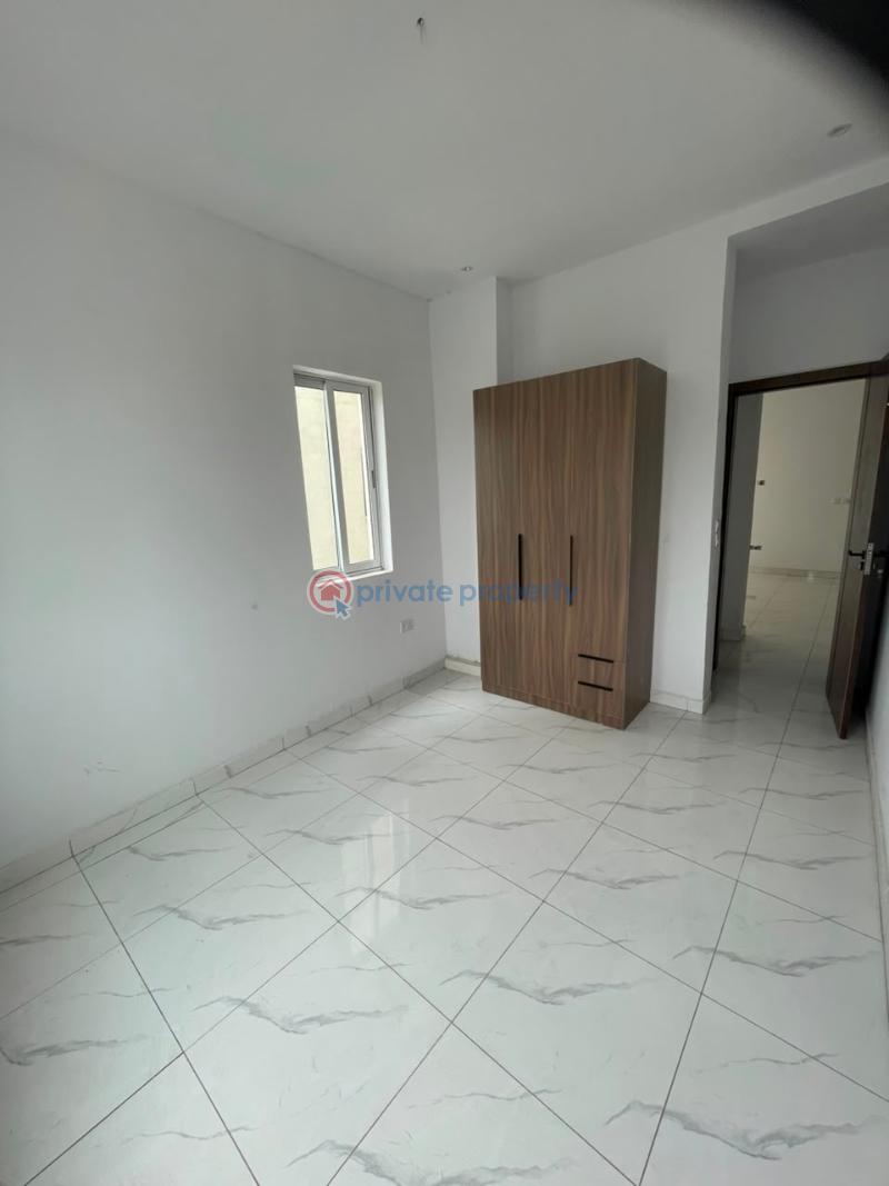 2 bedroom Block Of Flats For Rent Ikate Elegushi Lekki Lagos - 3
