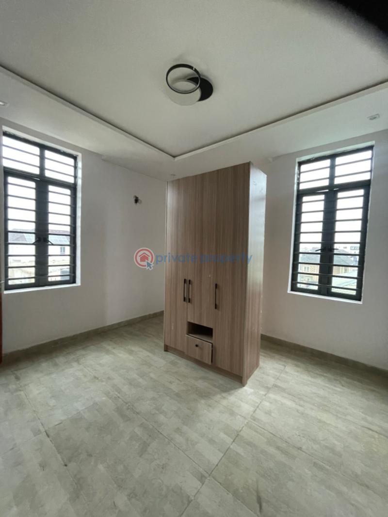 5 bedroom Detached Duplex For Sale Evercare Hospital Lekki Phase 1 Lagos - 25