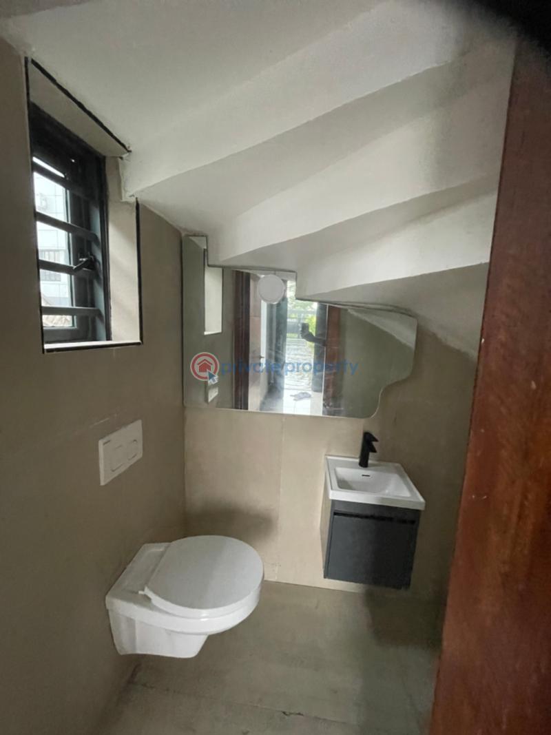 5 bedroom Detached Duplex For Sale Evercare Hospital Lekki Phase 1 Lagos - 4