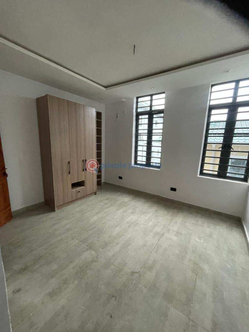 5 bedroom Detached Duplex For Sale Evercare Hospital Lekki Phase 1 Lagos - 20
