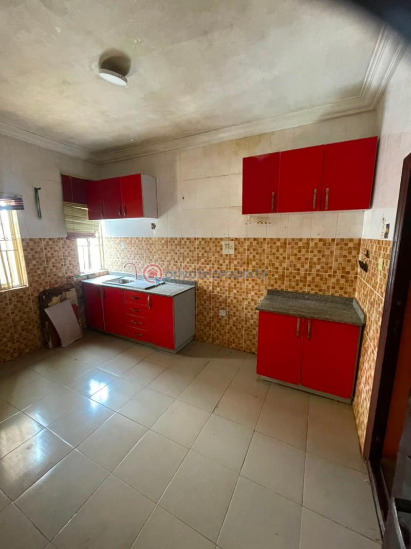 2 bedroom Block Of Flats For Rent Ikate Elegushi Lekki Lagos - 4