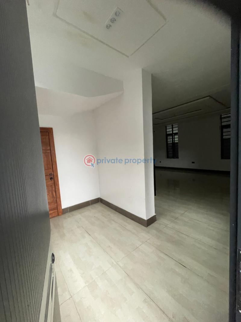 5 bedroom Detached Duplex For Sale Evercare Hospital Lekki Phase 1 Lagos - 3
