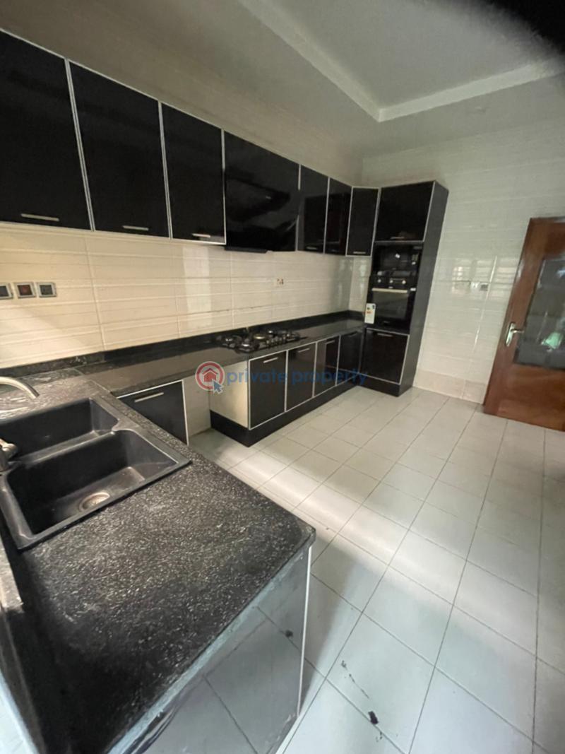 4 bedroom Block Of Flats For Rent Ikate Elegushi Lekki Lagos - 7