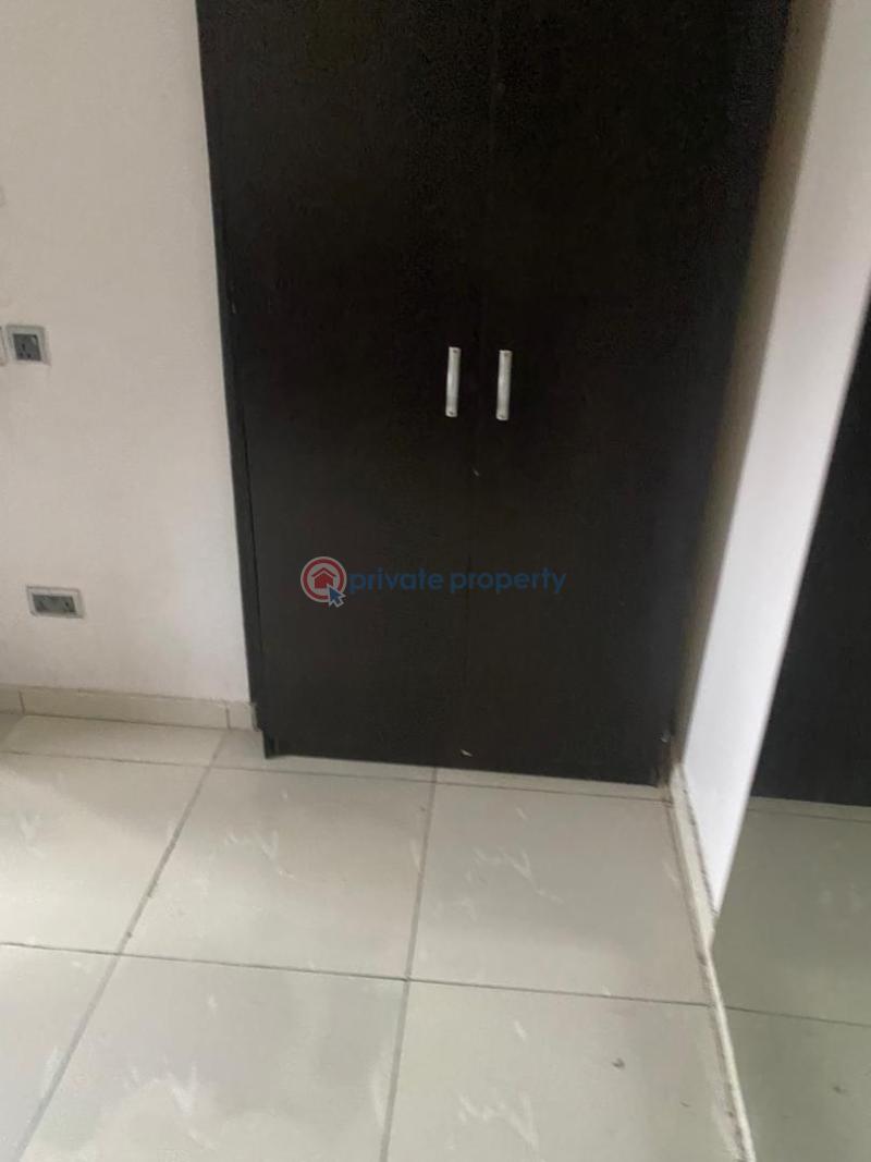 3 bedroom Mini Flat For Rent Evercare Lekki Phase 1 Lagos - 14