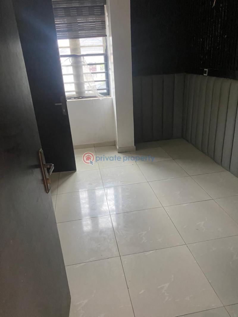 3 bedroom Mini Flat For Rent Evercare Lekki Phase 1 Lagos - 15