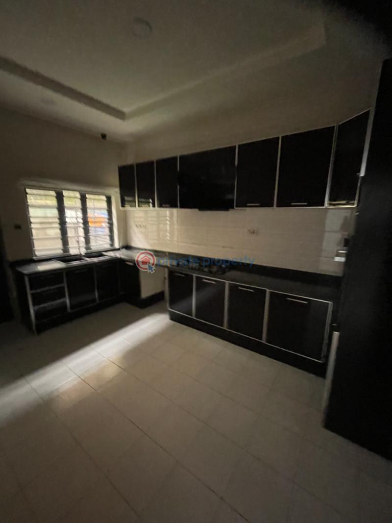 4 bedroom Block Of Flats For Rent Ikate Elegushi Lekki Lagos - 2