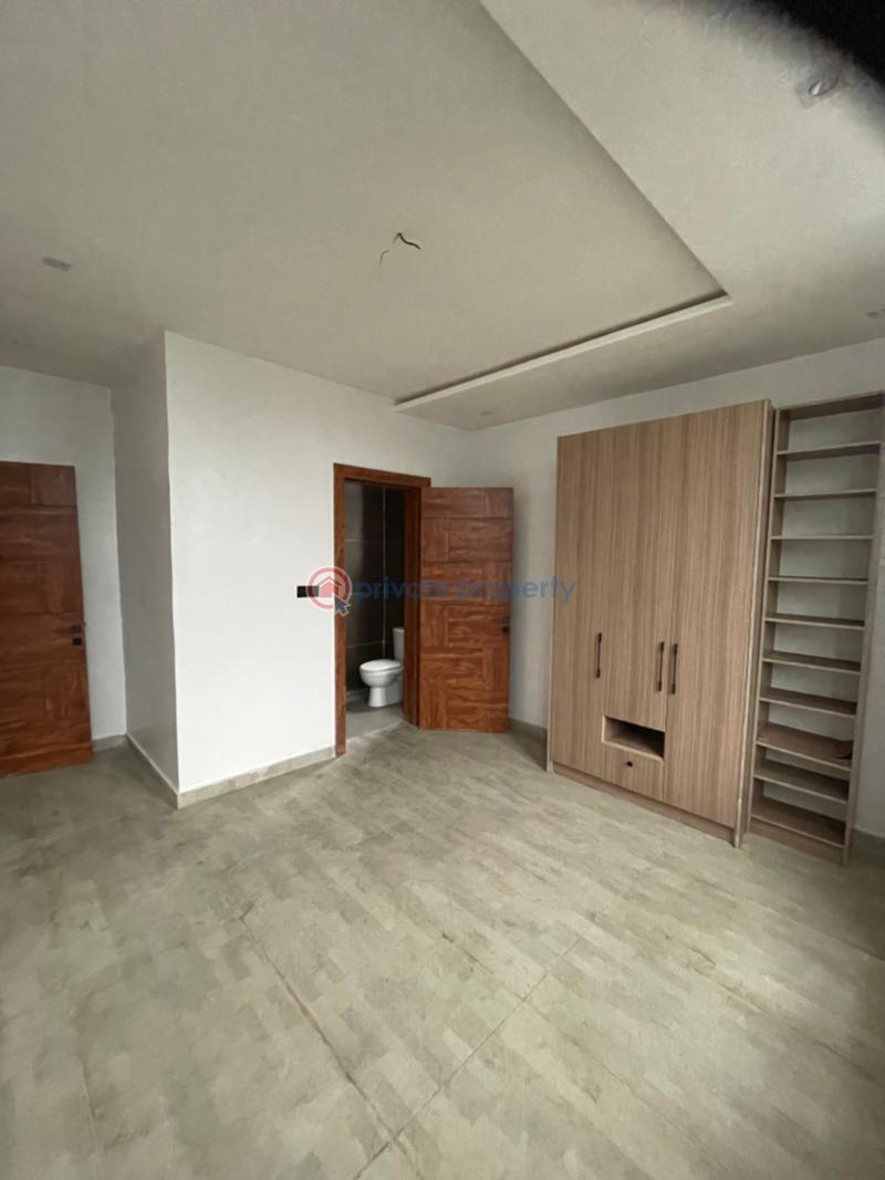 5 bedroom Detached Duplex For Sale Evercare Hospital Lekki Phase 1 Lagos - 21