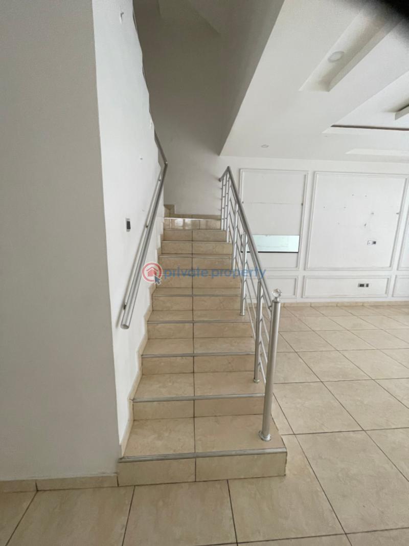 4 bedroom Block Of Flats For Rent Ikate Elegushi Lekki Lagos - 6