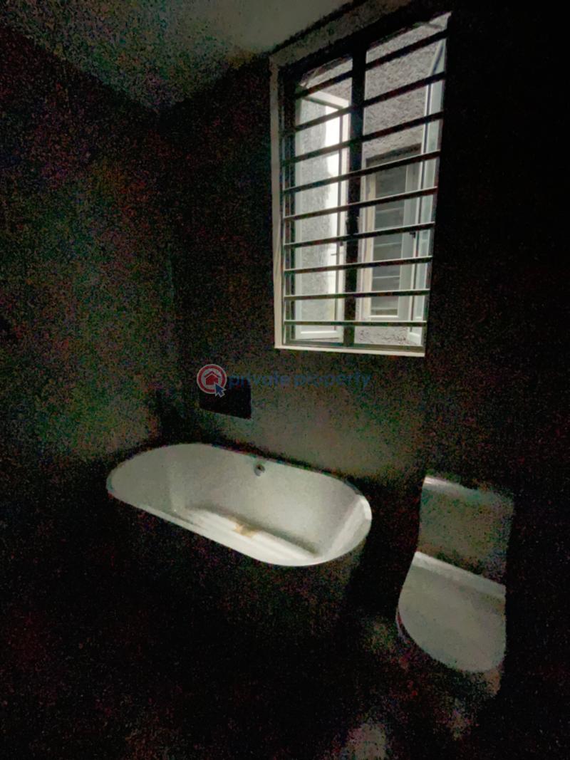 5 bedroom Detached Duplex For Sale Evercare Hospital Lekki Phase 1 Lagos - 15