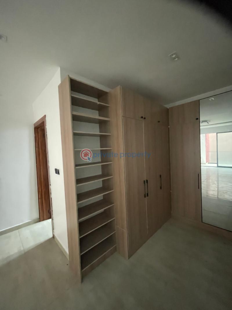 5 bedroom Detached Duplex For Sale Evercare Hospital Lekki Phase 1 Lagos - 29