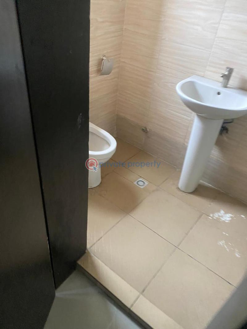 3 bedroom Mini Flat For Rent Evercare Lekki Phase 1 Lagos - 11