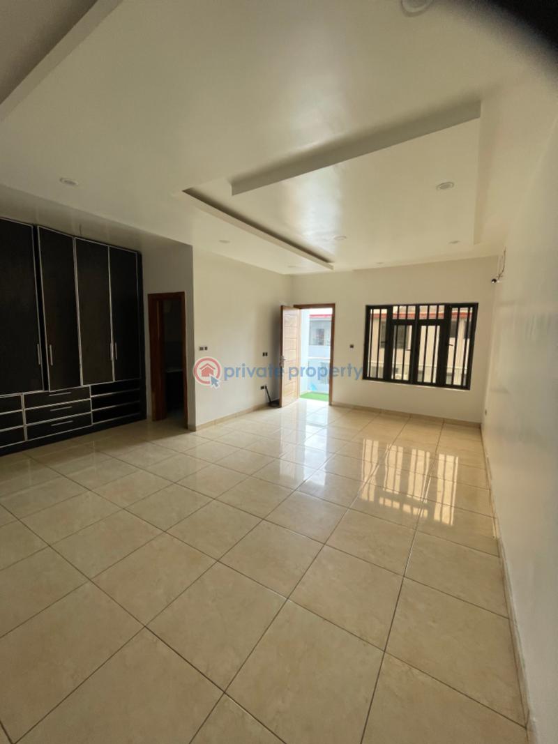 4 bedroom Block Of Flats For Rent Ikate Elegushi Lekki Lagos - 17
