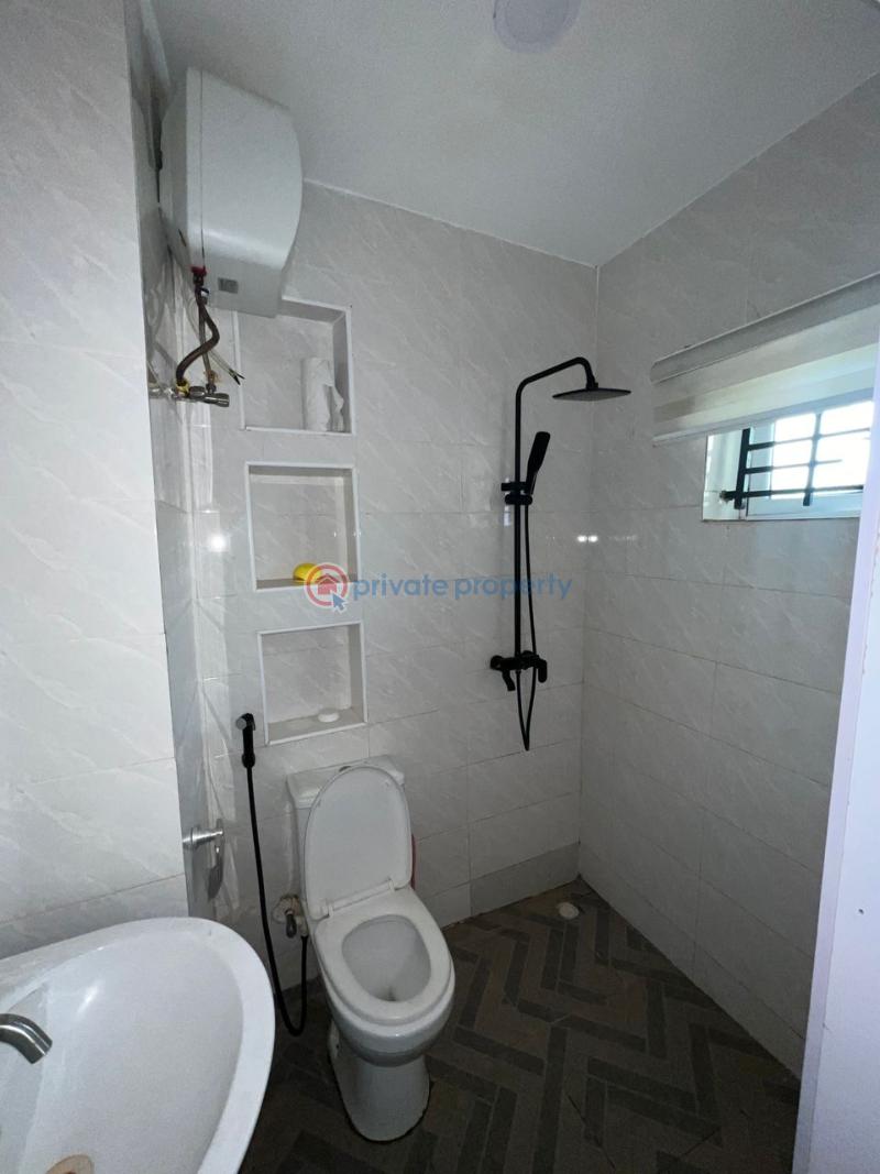 2 bedroom Block Of Flats For Rent Ikate Elegushi Lekki Lagos - 5
