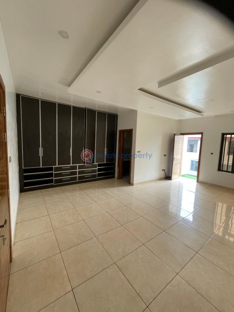 4 bedroom Block Of Flats For Rent Ikate Elegushi Lekki Lagos - 16