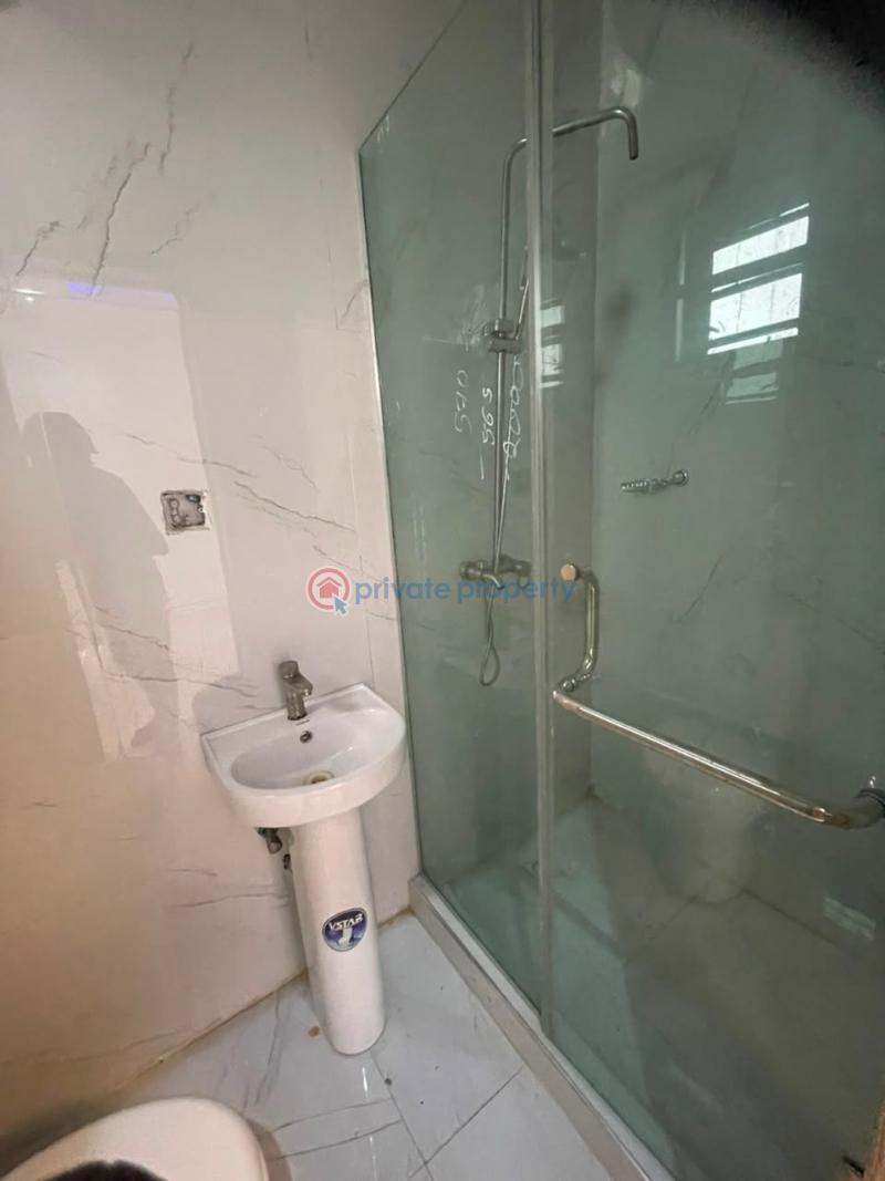2 bedroom Duplex For Rent Ikate Elegushi Lekki Lagos - 6
