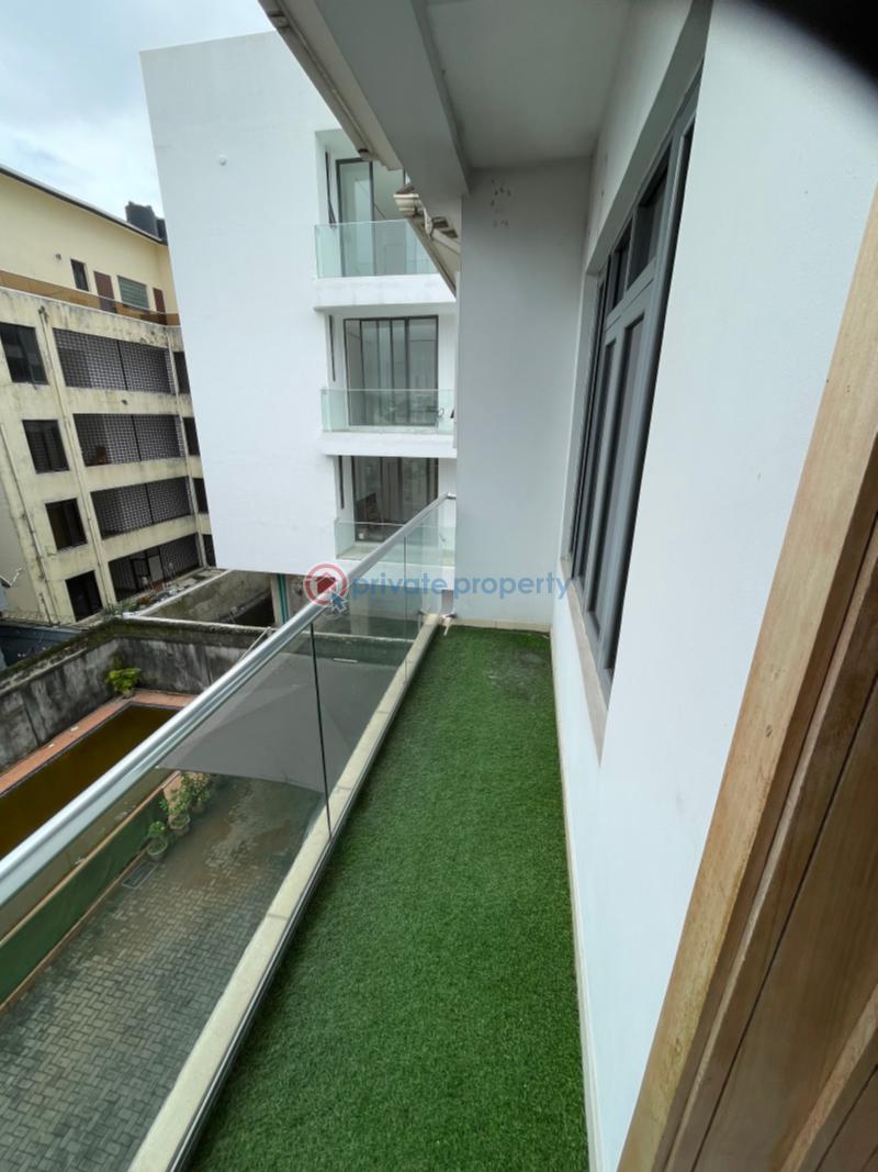 4 bedroom Block Of Flats For Rent Ikate Elegushi Lekki Lagos - 21