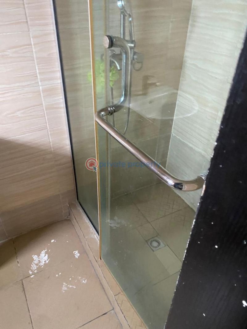 3 bedroom Mini Flat For Rent Evercare Lekki Phase 1 Lagos - 12