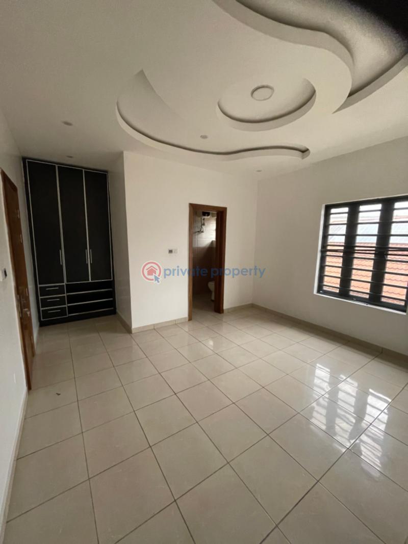 4 bedroom Block Of Flats For Rent Ikate Elegushi Lekki Lagos - 14