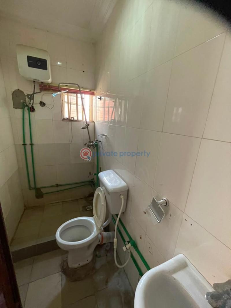 2 bedroom Block Of Flats For Rent Ikate Elegushi Lekki Lagos - 1