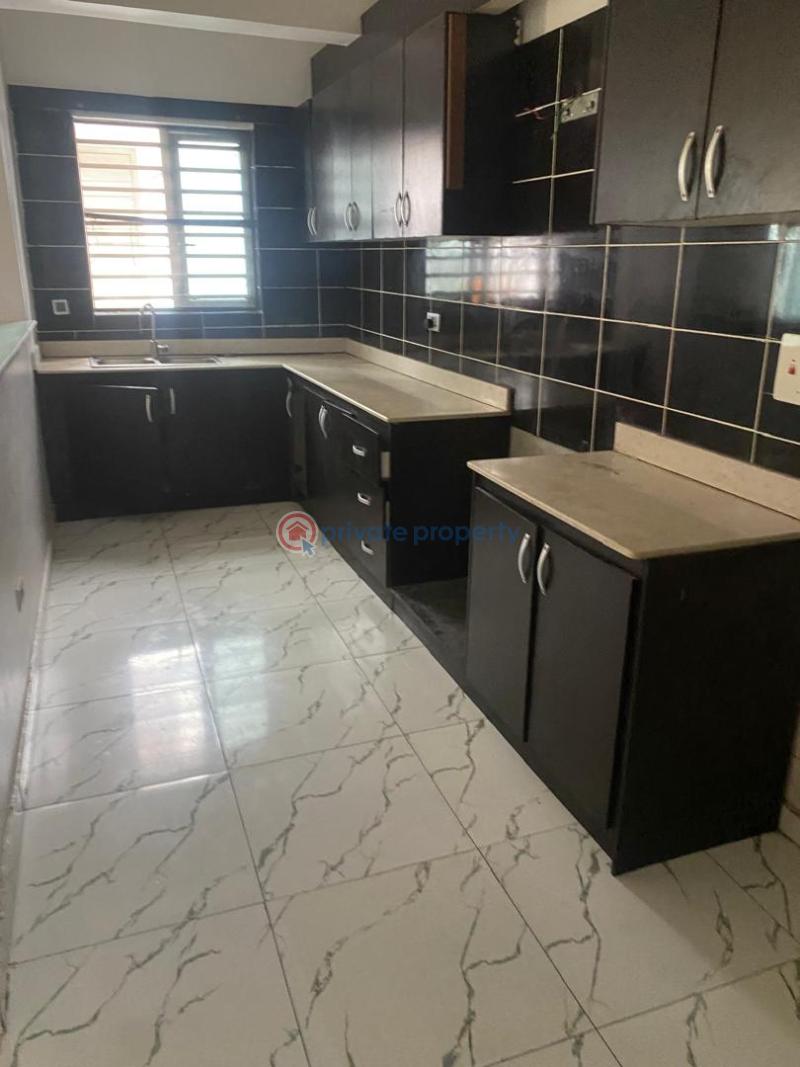 3 bedroom Mini Flat For Rent Evercare Lekki Phase 1 Lagos - 8