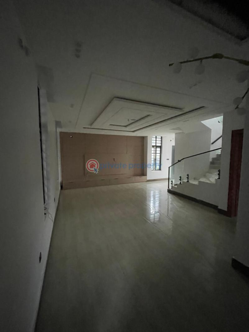 5 bedroom Detached Duplex For Sale Evercare Hospital Lekki Phase 1 Lagos - 6