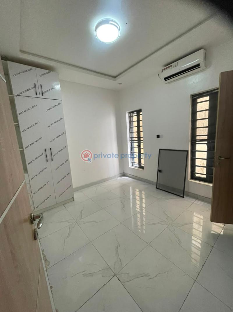 2 bedroom Duplex For Rent Ikate Elegushi Lekki Lagos - 4