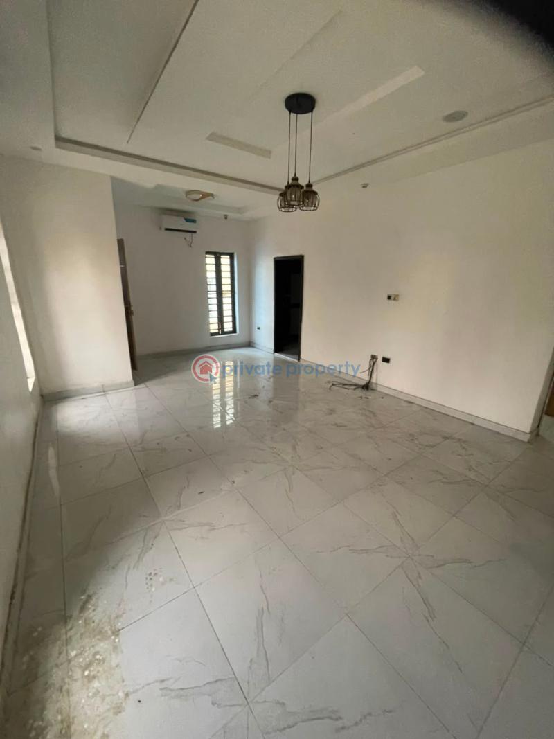 2 bedroom Duplex For Rent Ikate Elegushi Lekki Lagos - 3