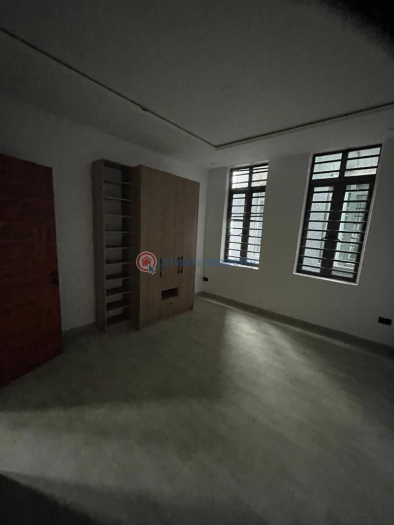 5 bedroom Detached Duplex For Sale Evercare Hospital Lekki Phase 1 Lagos - 17