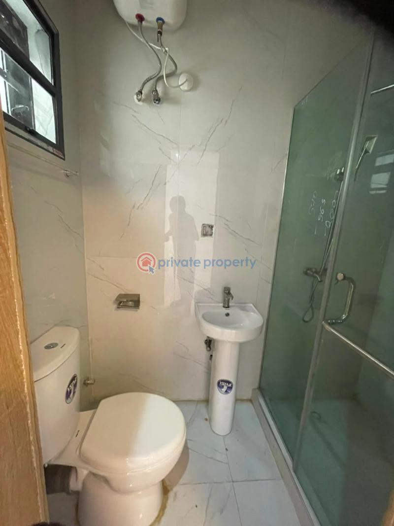 2 bedroom Duplex For Rent Ikate Elegushi Lekki Lagos - 5