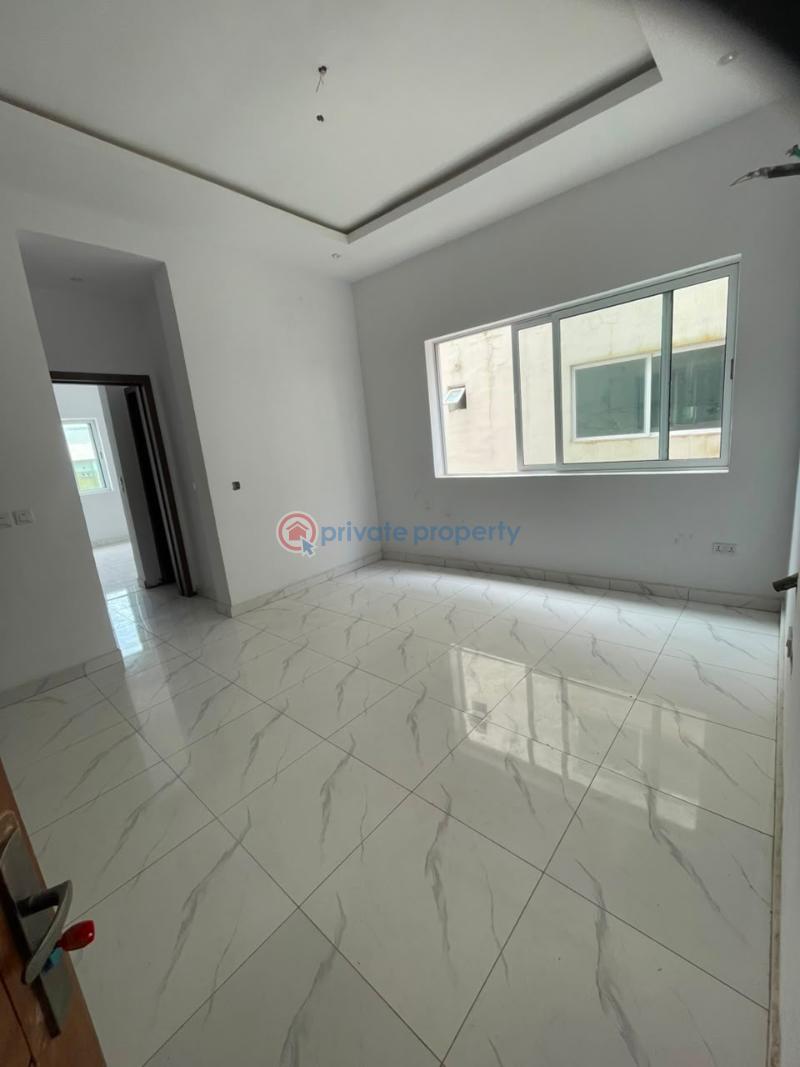 2 bedroom Block Of Flats For Rent Ikate Elegushi Lekki Lagos - 7